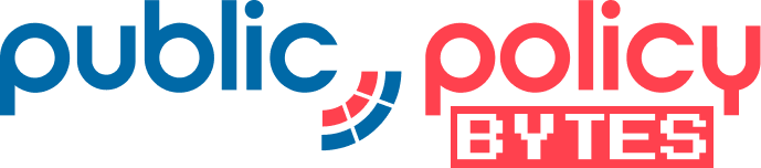 Public Policy Bytes