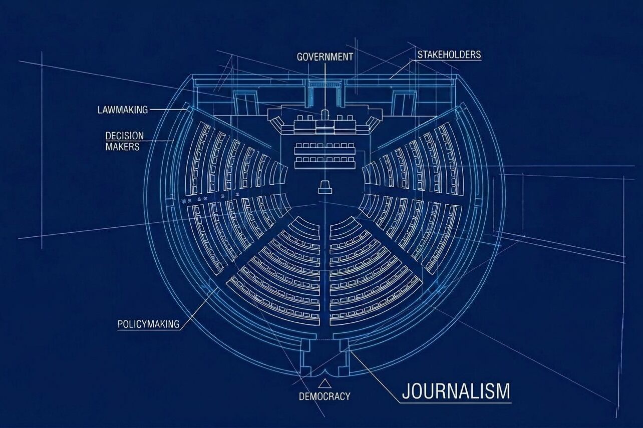 Public Policy platform